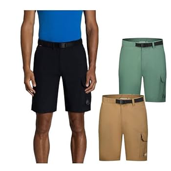 Amazon | MAMMUT マムート アウトドア ウェア ハーフパンツ